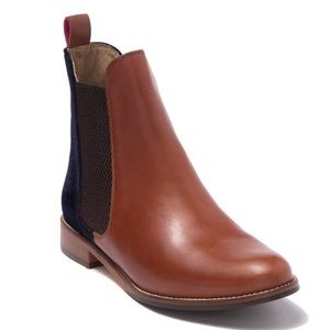 NWT Women's Joules Westbourne Chelsea Boot